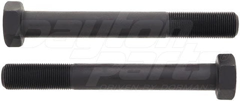 Dayton Parts 334-1457 Bolt Assembly