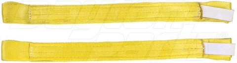 Dayton Parts 334-1479 Suspension Strap - 18.75 In.