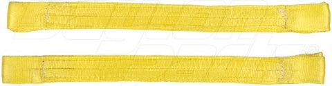 Dayton Parts 334-1479 Suspension Strap - 18.75 In.
