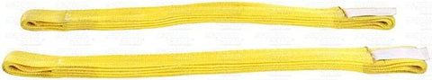 Dayton Parts 334-1479 Suspension Strap - 18.75 In.