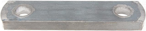 Dayton Parts 334-1484 Suspension Body Mount Plate