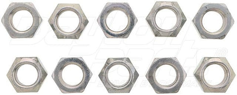 Dayton Parts 334-1534 Lock Nut