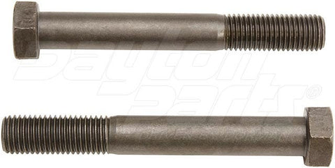 Dayton Parts 334-1560 Bolt And Bushing Assembly
