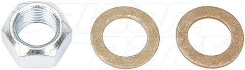 Dayton Parts 334-1571 Suspension Spring Eye Rebushing Kit