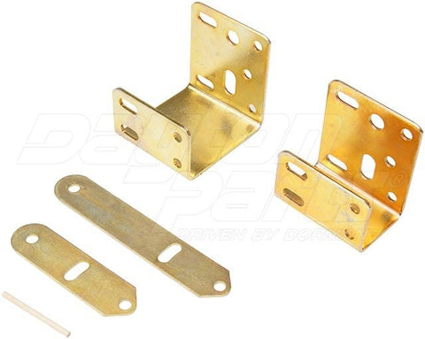 Dayton Parts 334-1580 Height Control Valve