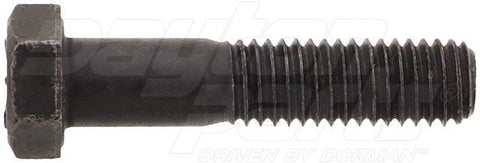 Dayton Parts 334-1591 Cap Screw - 1/2 In. X 2 1/2 In.
