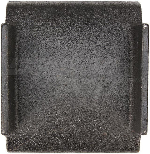 Dayton Parts 334-1592 Suspension Wear Pad