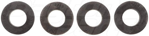 Dayton Parts 334-1594 Bolt Assembly