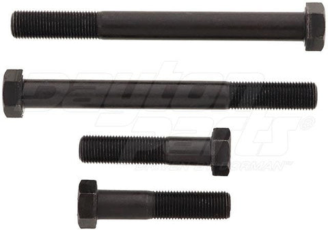 Dayton Parts 334-1596 Suspension Spring Mounting Kit