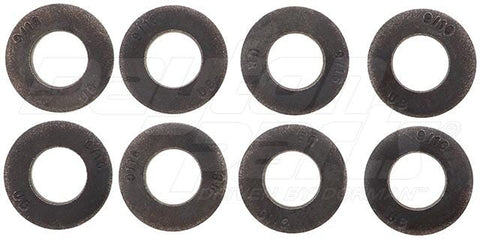 Dayton Parts 334-1596 Suspension Spring Mounting Kit