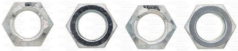 Dayton Parts 334-1596 Suspension Spring Mounting Kit