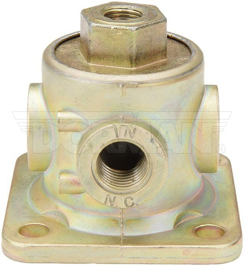 Dayton Parts 334-1600 3-Way Pilot Valve