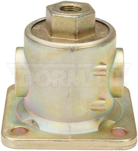 Dayton Parts 334-1600 3-Way Pilot Valve