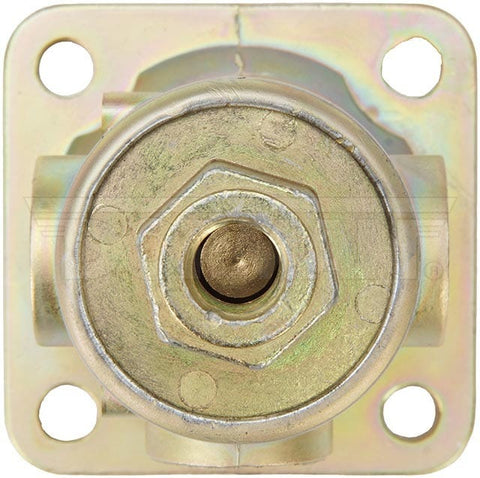 Dayton Parts 334-1600 3-Way Pilot Valve