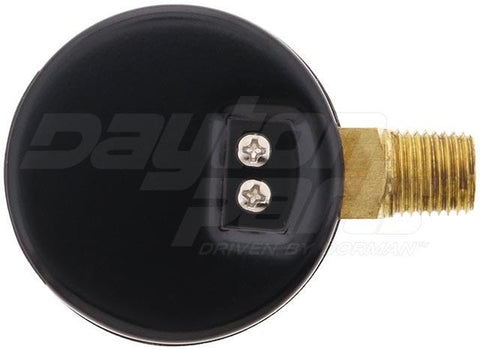 Dayton Parts 334-1606 Air Gauge