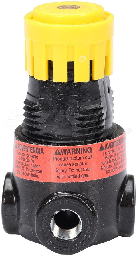 Dayton Parts 334-1608 Suspension Regulator Valve