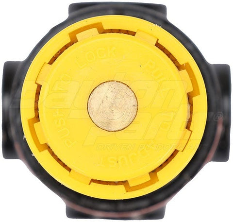Dayton Parts 334-1608 Suspension Regulator Valve