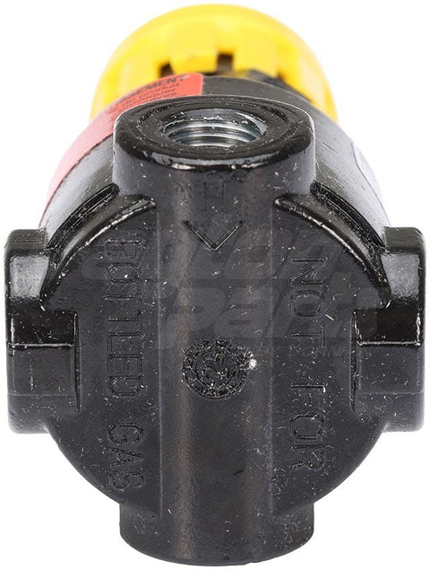Dayton Parts 334-1608 Suspension Regulator Valve