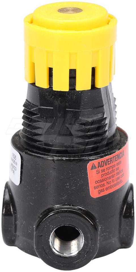 Dayton Parts 334-1608 Suspension Regulator Valve