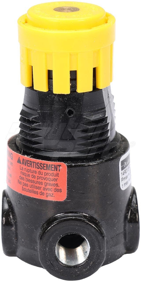 Dayton Parts 334-1608 Suspension Regulator Valve