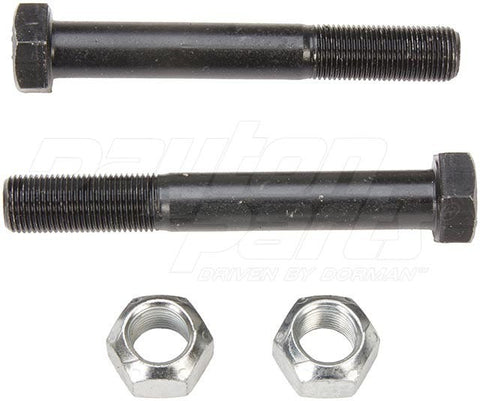 Dayton Parts 334-1612 Suspension Equalizer Bushing Hardware Service Kit