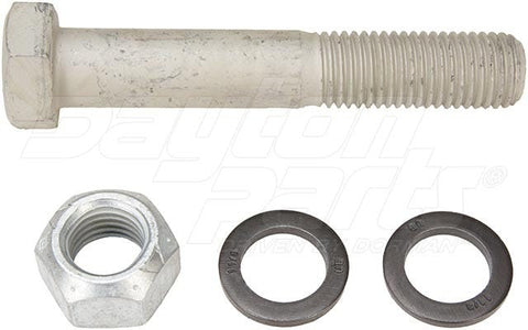 Dayton Parts 334-1612 Suspension Equalizer Bushing Hardware Service Kit
