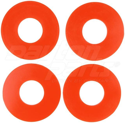 Dayton Parts 334-1628U Suspension Pivot Bushing Kit