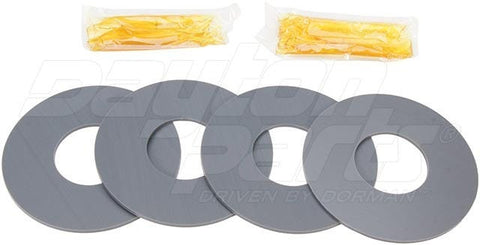 Dayton Parts 334-1628 Suspension Pivot Bushing Kit