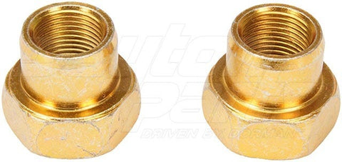 Dayton Parts 334-1629 Suspension Air Spring Mounting Kit