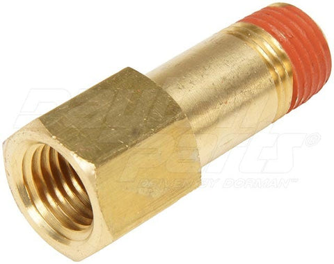 Dayton Parts 334-1629 Suspension Air Spring Mounting Kit