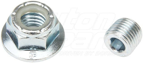 Dayton Parts 334-1629 Suspension Air Spring Mounting Kit