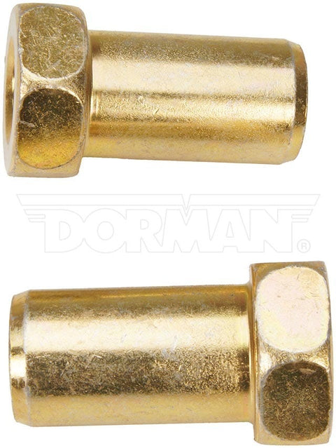 Dayton Parts 334-1630 Suspension Air Spring Mounting Kit