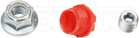 Dayton Parts 334-1630 Suspension Air Spring Mounting Kit