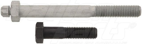Dayton Parts 334-1632 Suspension Shock Bolt Kit