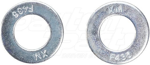 Dayton Parts 334-1637 Alignment Bolt Assembly