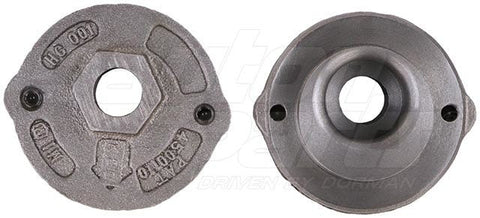 Dayton Parts 334-1640 Cam Adapter Kit - 5 3/4 In.