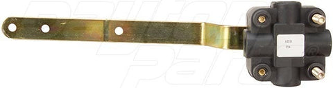 Dayton Parts 334-1647 Height Control Valve Kit