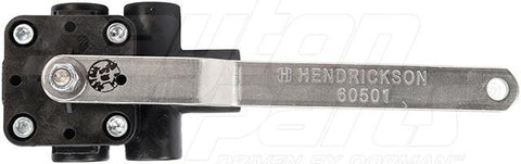 Dayton Parts 334-1648A Height Control Valve