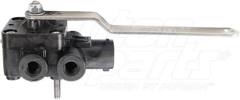 Dayton Parts 334-1648A Height Control Valve