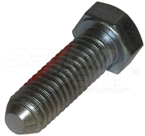 Dayton Parts 334-1650 Bolt