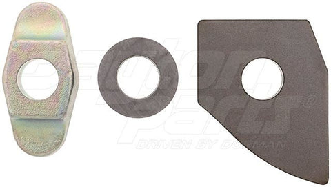 Dayton Parts 334-1666 Suspension Shock Bolt Kit