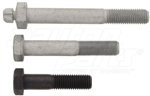 Dayton Parts 334-1666 Suspension Shock Bolt Kit