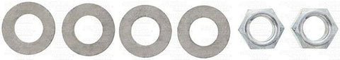 Dayton Parts 334-1666 Suspension Shock Bolt Kit