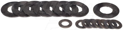 Dayton Parts 334-1680 Control Arm Service Kit