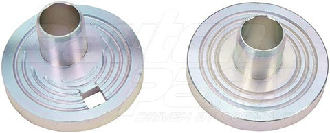 Dayton Parts 334-1698A Suspension Pivot Service Kit