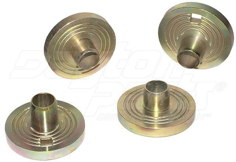 Dayton Parts 334-1698 Suspension Pivot Service Kit