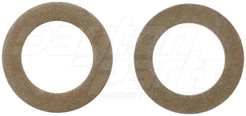Dayton Parts 334-1701 Bolt Assembly