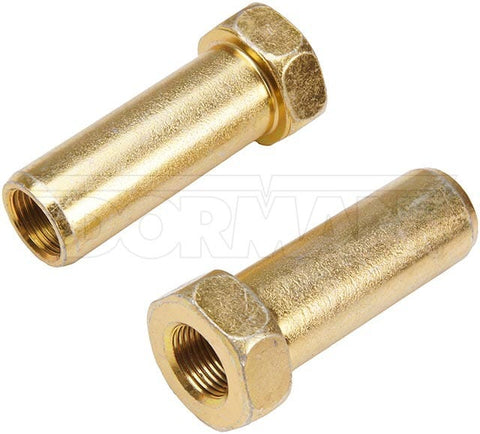 Dayton Parts 334-1702 Suspension Air Spring Mounting Kit