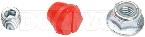 Dayton Parts 334-1702 Suspension Air Spring Mounting Kit