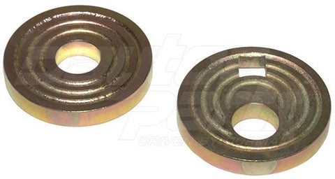 Dayton Parts 334-1707 Height Control Valve Service Kit